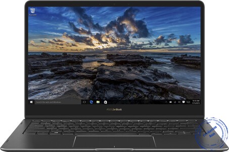 ноутбук ASUS ZenBook Flip S UX370UA-C4160T