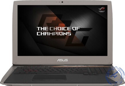 ноутбук ASUS G701VIK-BA045T