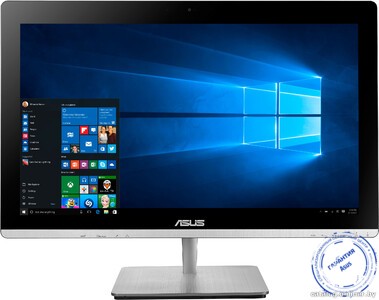 моноблок ASUS Vivo AiO V230ICGT-BF189X