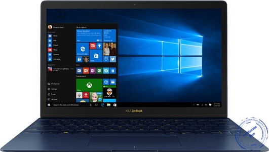 ноутбук ASUS ZenBook 3 UX390UA-GS073T