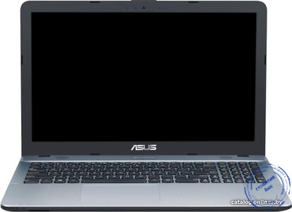 ноутбук ASUS R541NA-GQ151