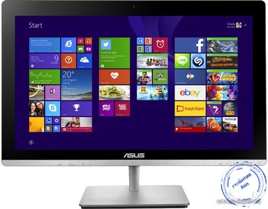 моноблок ASUS All-in-One PC ET2323IUK-BC002R