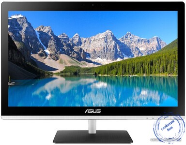 моноблок ASUS All-in-One PC ET2032IUK-BC006R