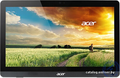 моноблок ASUS Aspire ZC606
