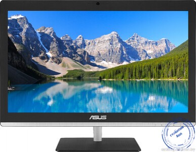 моноблок ASUS All-in-One PC ET2030AUK-B002W