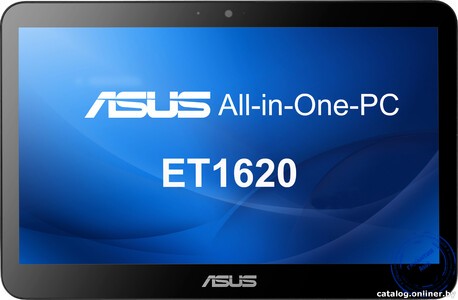 моноблок ASUS All-in-One PC ET1620IUTT-B017M