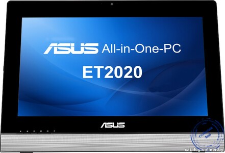 моноблок ASUS All-in-One PC ET2020IUKI-B034K