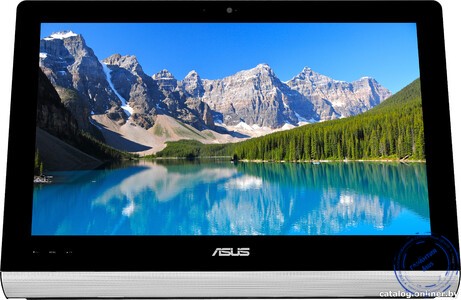 моноблок ASUS All-in-One PC ET2221IUKH-B018M