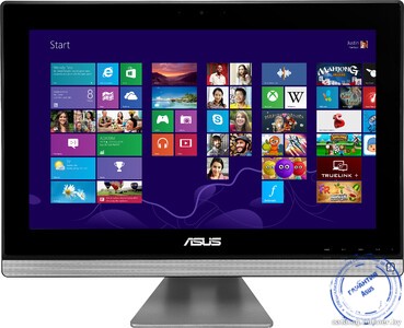 моноблок ASUS All-in-One PC ET2311INKH-B003N