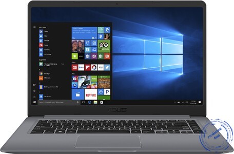 ноутбук ASUS VivoBook S15 S510UN-BQ195T