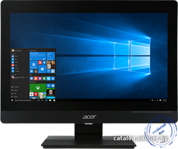 моноблок ASUS Veriton Z4640G