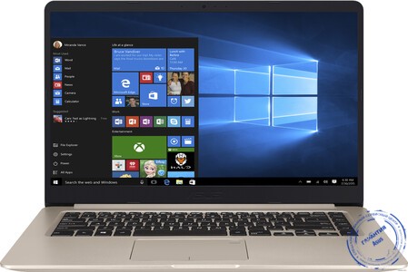 ноутбук ASUS VivoBook S15 S510UQ-BQ436T