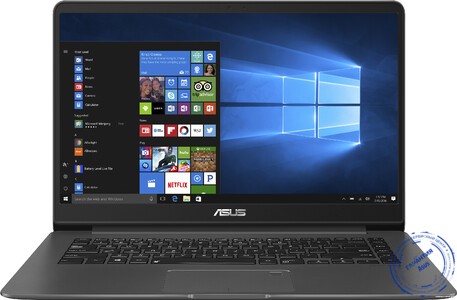 ноутбук ASUS ZenBook UX530UX-FY050T