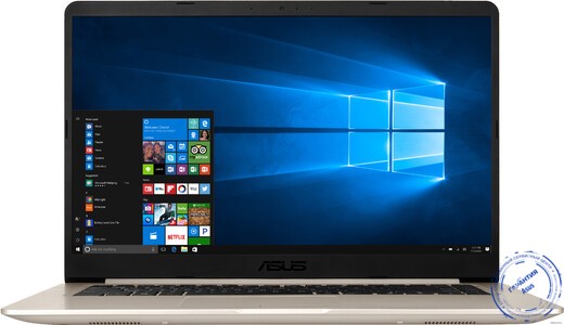 ноутбук ASUS VivoBook S15 S510UA-BR127