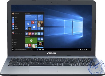 ноутбук ASUS VivoBook Max R541UJ-DM448