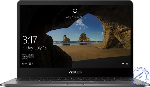 ноутбук ASUS ZenBook Flip 14 UX461UN-E1062T