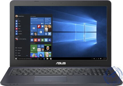 ноутбук ASUS VivoBook E502NA-GO067
