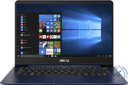 ноутбук ASUS ZenBook UX430UA-GV224T