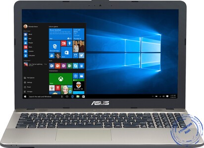 ноутбук ASUS VivoBook Max F541UA-GQ1996