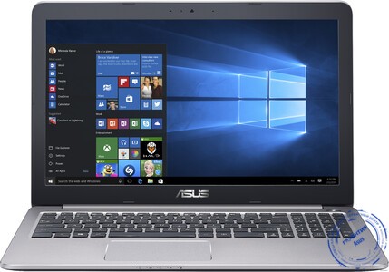 ноутбук ASUS K501UQ-DM068T