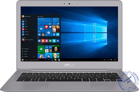 ноутбук ASUS ZenBook UX330UA-FC313T