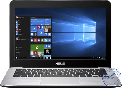 ноутбук ASUS X302UA-FN168D