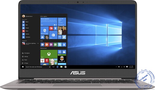 ноутбук ASUS ZenBook UX410UQ-GV031T