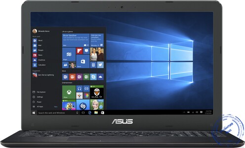 ноутбук ASUS Vivobook X556UQ-XO227T