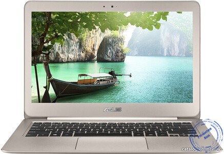 Замена южного моста Асус Zenbook UX305LA-FC039T