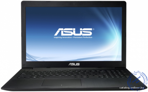 ноутбук ASUS R515MA-SX567B