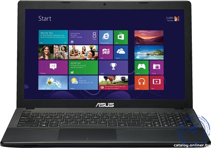 ноутбук ASUS X551MA-SX056D