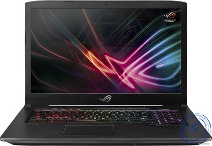 ноутбук ASUS Strix SCAR Edition GL703VM-EE179