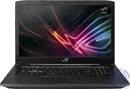 ноутбук ASUS Strix SCAR Edition GL703VD-EE123T