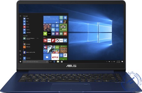 ноутбук ASUS ZenBook UX530UQ-FY046T