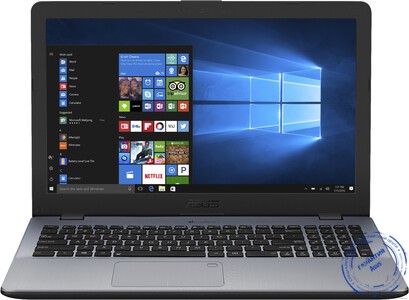 ноутбук ASUS VivoBook 15 X542UQ-GQ396T