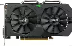 ASUS ROG Strix Radeon RX 560