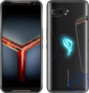 телефон ASUS ROG Phone II