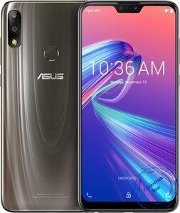 телефон ASUS ZenFone Max (M2)