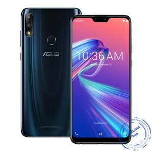 Замена дисплея Асус ZenFone Max Pro (M2)