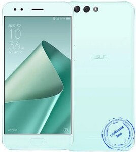 телефон ASUS Zenfone 4 ZE554KL Snapdragon 660