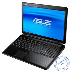 ноутбук ASUS K50C