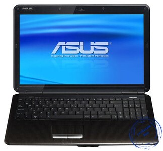 ноутбук ASUS K50IN