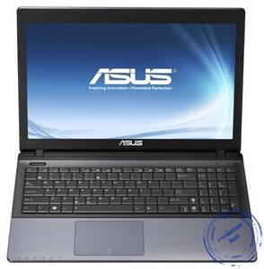 ноутбук ASUS X55VD
