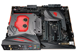 Ремонт материских плат