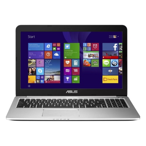 Замена жесткого диска ASUS K501LX-DM060H