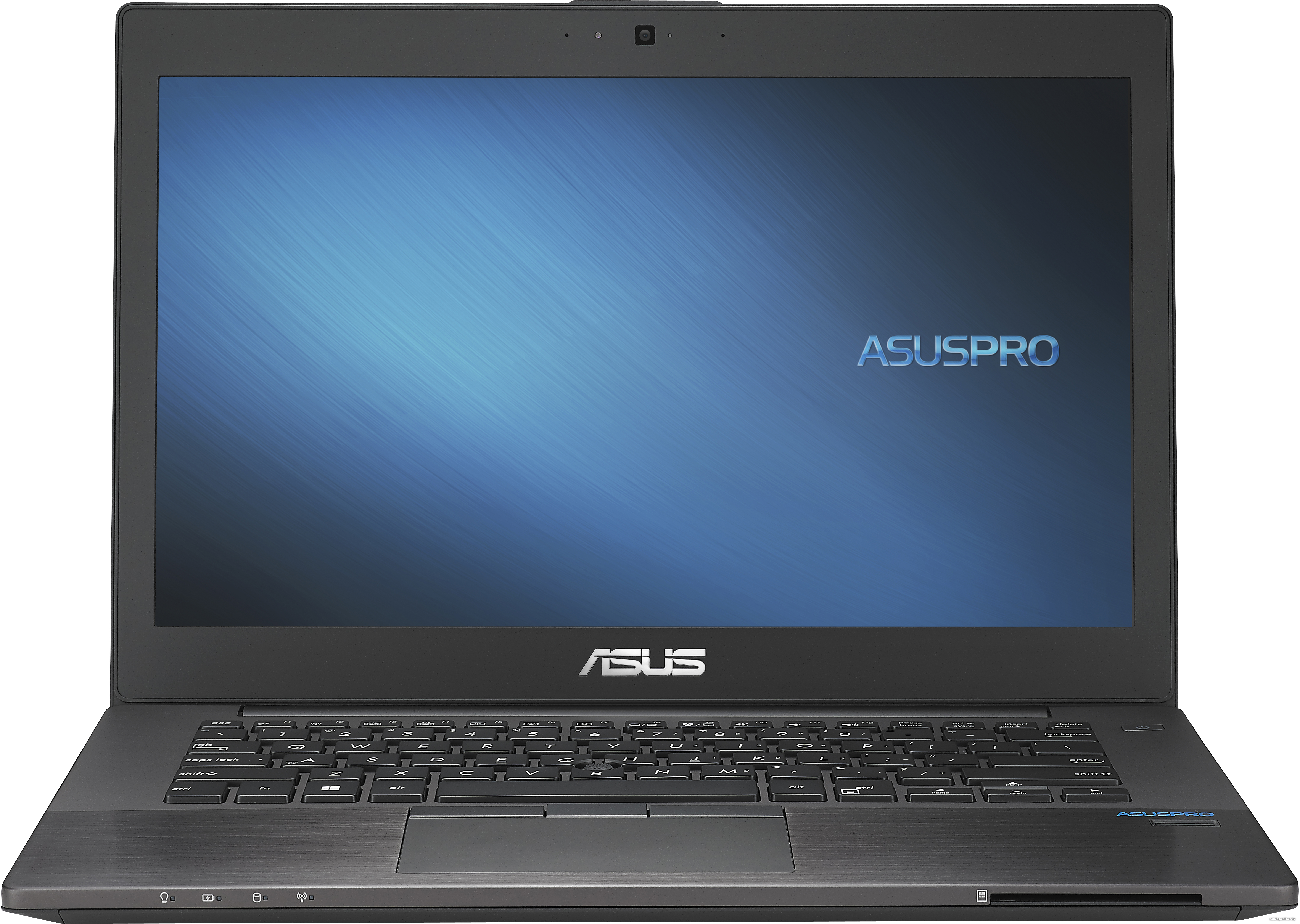 Замена жесткого диска ASUS B8430UA-FA0852R