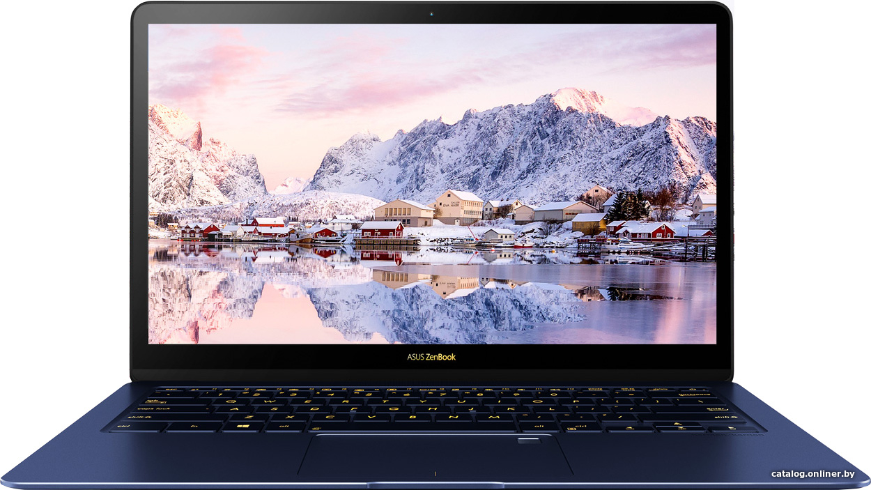 Замена жесткого диска ASUS ZenBook 3 Deluxe UX3490UAR-BE098R