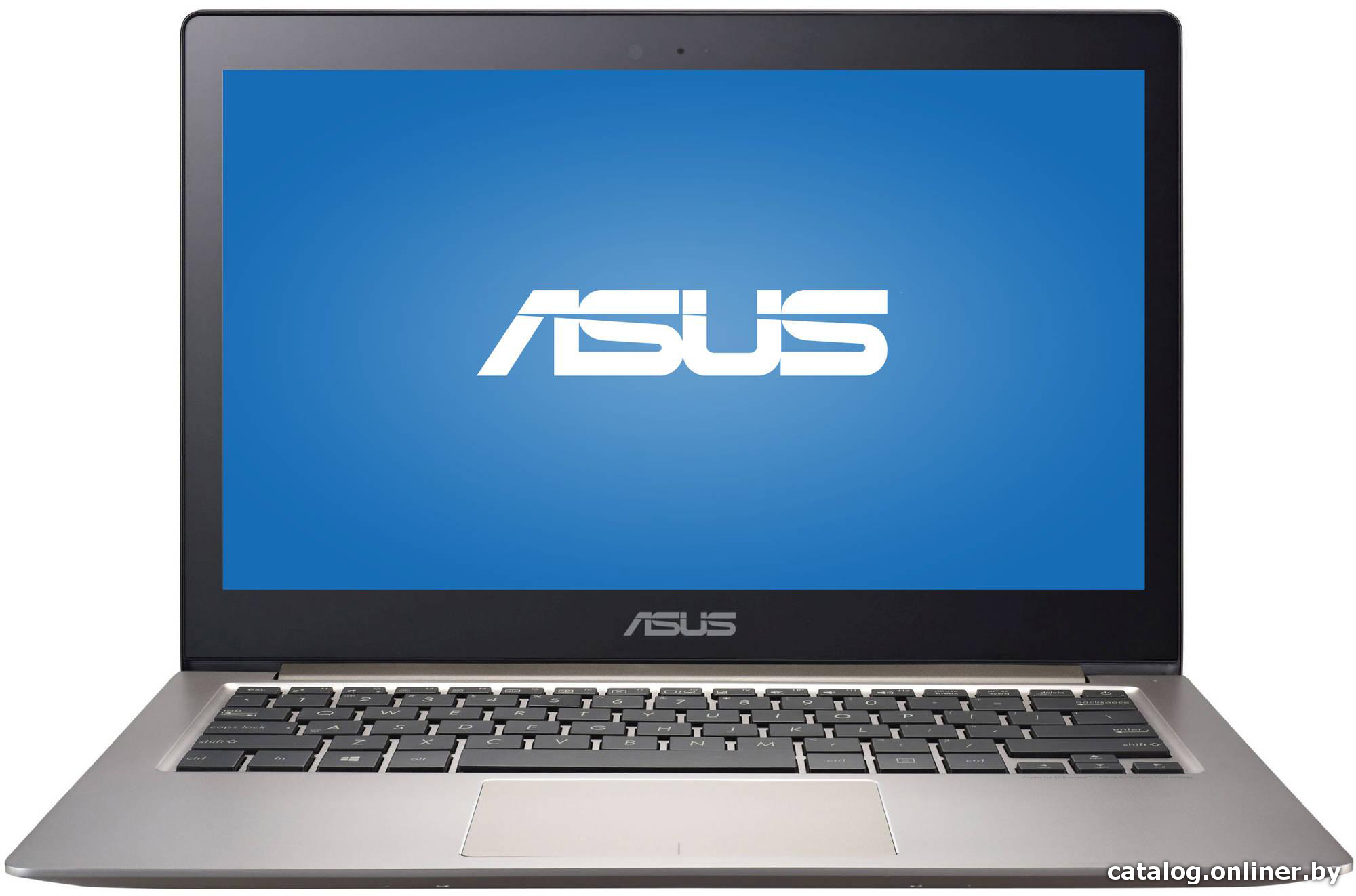 Замена жесткого диска ASUS Zenbook UX303UB-DH74T