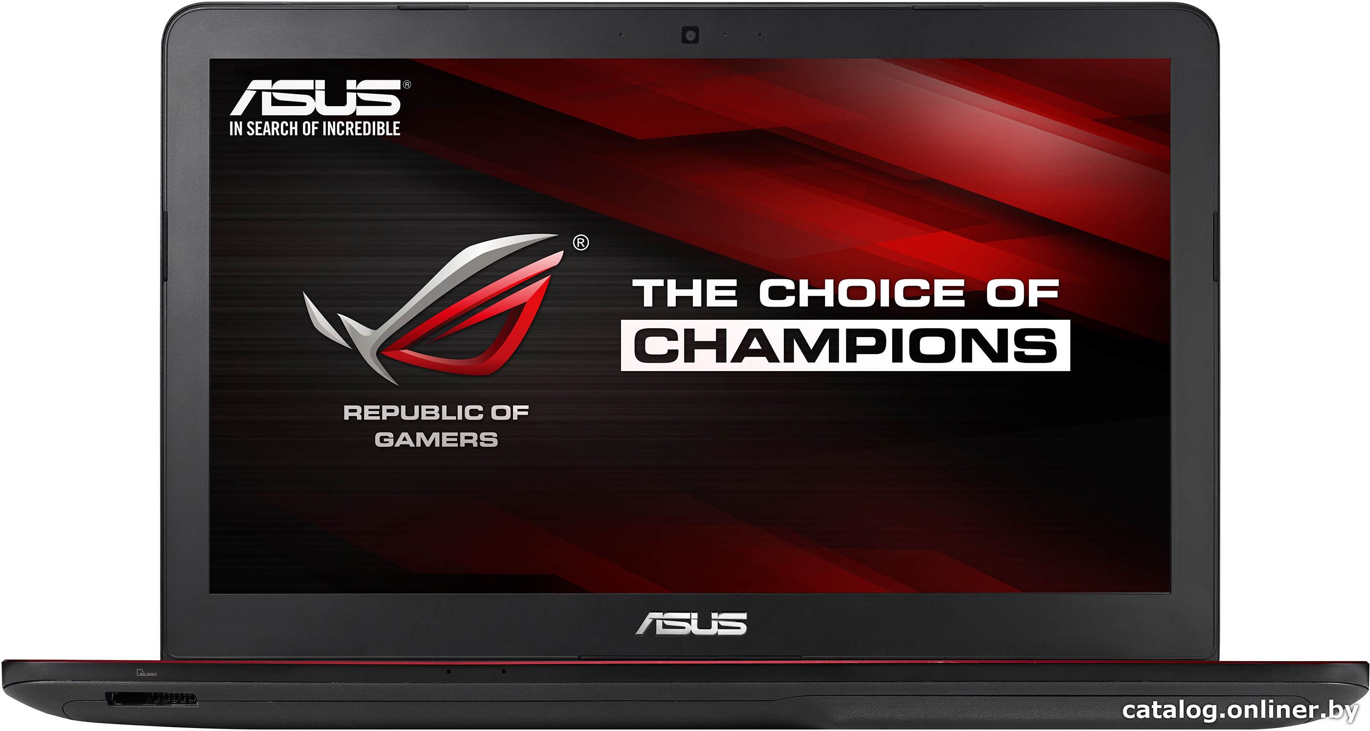 Замена жесткого диска ASUS G551JK-DM087H